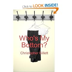 Who's My Bottom?