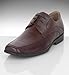 Airflex8482 Apron Derby Shoes