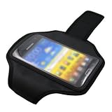 Sport ArmBand Case for SAMSUNG GALAXY NOTE 2 N7100