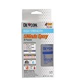 Devcon20945S-209Epoxy5Minute9oz