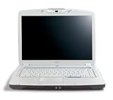 Acer Aspire 5920G Notebook Laptop, Core 2 Duo T7300 2.0GHz, 15.4 TFT, 2048MB RAM, 250GB Hard-drive, DVD RW with HD Capability, GeForce 8600 Graphics, Integ Webcam, WiFi, Vista Home Premium