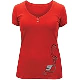 Chase Authentics Kasey Kahne Key to Speed Ladies Tee