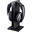 Sony 7.1 Wireless Surround Digital Headphones