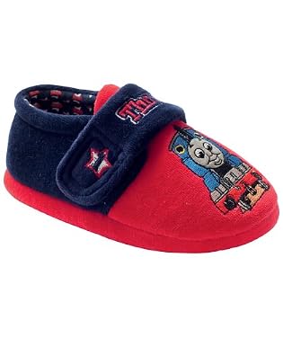 Thomas the Tank Engine Slippers
