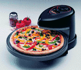 Review NATIONAL PRESTO IND 03430 / National Presto 03430 Pizzazz Pizza Oven