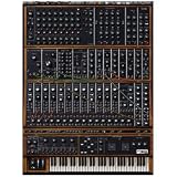 Arturia Moog Modular Virtual Instrument