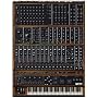 Arturia Moog Modular Virtual Instrument