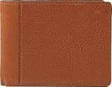 Men's Bosca Correspondent Executive I.D. Wallet