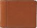 Bosca Men's Correspondent Executive I.D. Wallet Small Leather