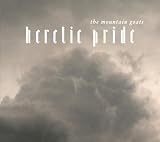 Heretic Pride [Vinyl]
