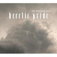 Heretic Pride [VINYL]