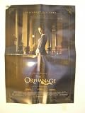 The Orphanage Movie Poster Multiple Award Foreign Film