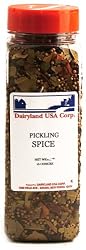 Pickling Spice - 16 oz