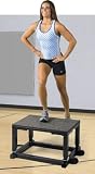 Adjustable Step-Up Box