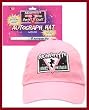 Bachelorette Autograph Hat with Pen