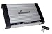 Lanzar OPTS750.2 Opti Scion 640 Watt 2 Channel Competition Amplifier