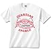 Official Guardian Angels Supporter T-Shirt