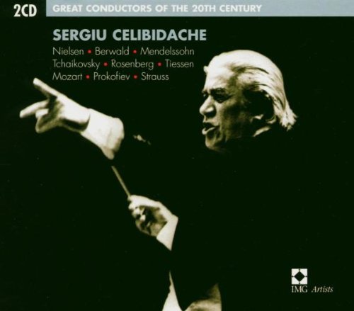 Produkt-Bild: Great Conductor of the Century