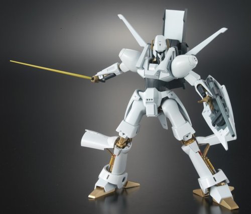 Cover image : 魂SPEC XS-10 エルガイムMk-1