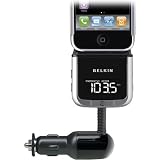 TuneBase FM for iPhone or iPod