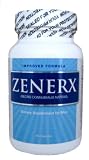 Zenerx – All Natural Herbal Male Enhancement (60 Capsules)