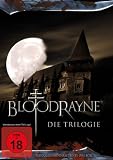 Produkt-Bild: BloodRayne - Die Trilogie [3 DVDs]