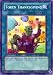 Yu-Gi-Oh! - Token Thanksgiving - Dark Revelations 1 - #DR1-EN203 - Unlimited Edition - Common