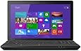 Toshiba 15.6" Laptop C55-A5180 (Intel Dual Core 2.13 GHz 1M Cache, up to 2.39 GHz/ 4GB DDR3L/ 500GB HDD/ DVD-SuperMulti drive/ Windows 8.1)
