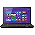 Toshiba 15.6" Laptop C55-A5180 (Intel Dual Core 2.13 GHz 1M Cache, up to 2.39 GHz/ 4GB DDR3L/ 500GB HDD/ DVD-SuperMulti drive/ Windows 8.1)