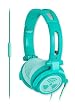 iFrogz EarPollution CS40 - Marine Chromatone with Mic