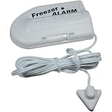 Freezer Alarm
