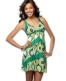 Baby Phat - Baby Phat Banded Babydoll Dress
