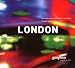 Bücher : London. CD: Eine akustische Reise zwischen Tower and Notting Hill
