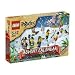 Pirates Advent Calendar LEGO® Set 6299 2009
