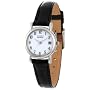 Citizen Women's EW1270-06A Eco-Drive Strap White D&hellip by Citizen
