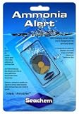 Ammonia Alert