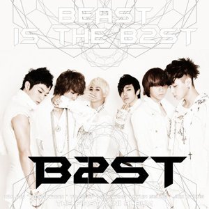 Produkt-Bild: Beast Is the B2st