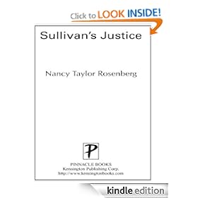 Sullivan's Justice (Carolyn Sullivan)