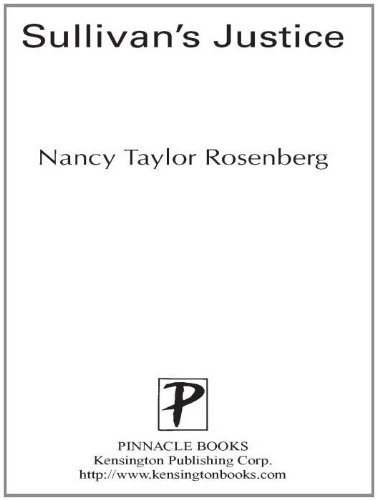 Sullivan's Justice (Carolyn Sullivan)