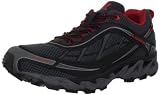 Lowa Men's Crown Mesh Trail Running Shoe