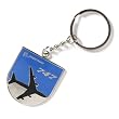 747 Horizon Keychain