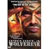 Wolverine [DVD] [Region 1] [US Import] [NTSC]