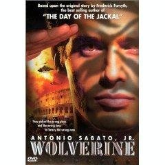  Wolverine