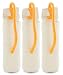 SportDOG Canvas Regular Dummy, 3-Pack, Natural