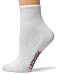 Wigwam Women's Ultimax Triathlete Ultra-Lite Socks, 2-Pack