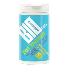 Bio-Synergy CLA - Slimming Pills - 90 Capsules x 500mg