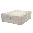 Serta Emory Firm Mattress Set