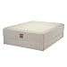 Serta Emory Firm Mattress Set