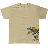 Voltron - Voltron Lions Soft T-Shirt