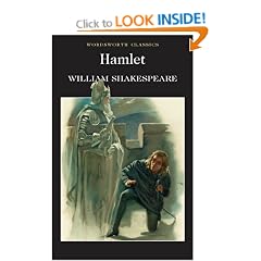 Hamlet (Wordsworth Classics)